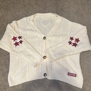 Taylor Swift RED Cardigan